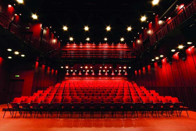2008_Heineken Tower Stage