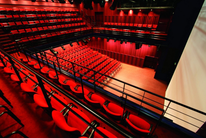 2008_Heineken Tower Stage