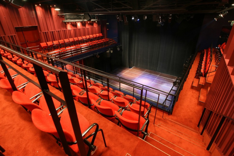 2008_Heineken Tower Stage