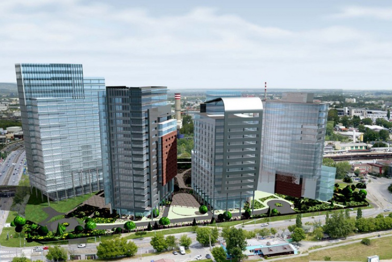 2008_Lakeside office