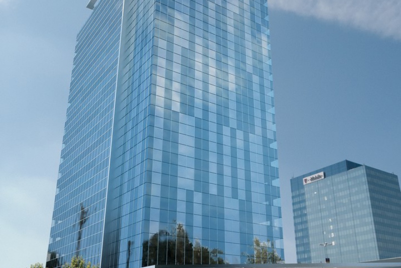 2008_Millenium tower III 