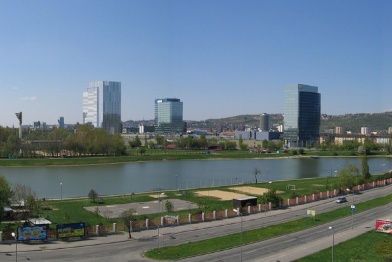 2008_Millenium tower III 