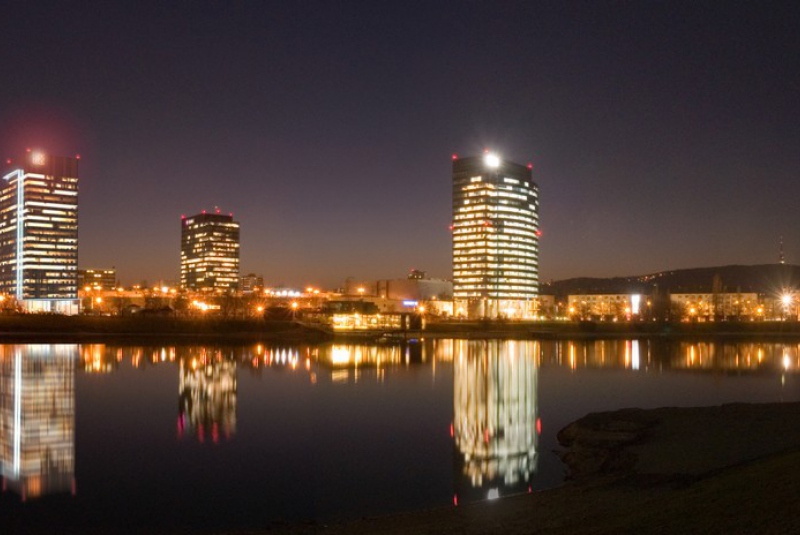 2008_Millenium tower III 