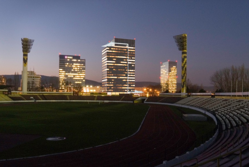 2008_Millenium tower III 