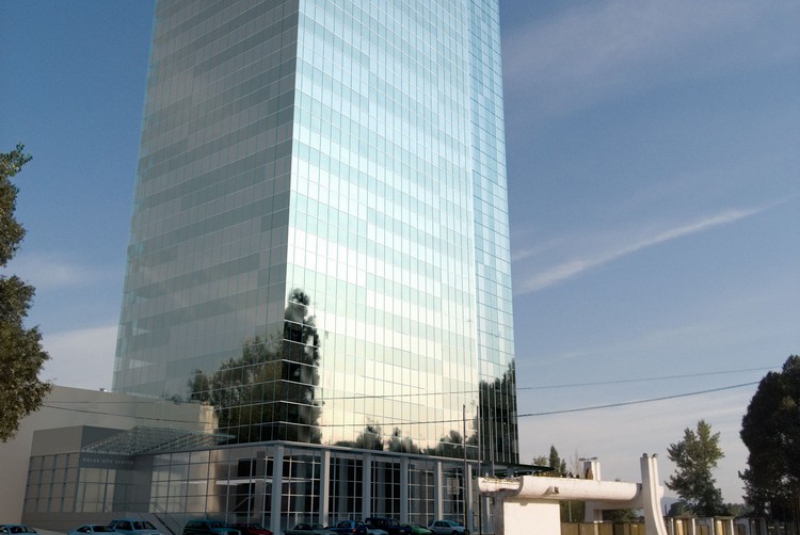 2008_Millenium tower III 