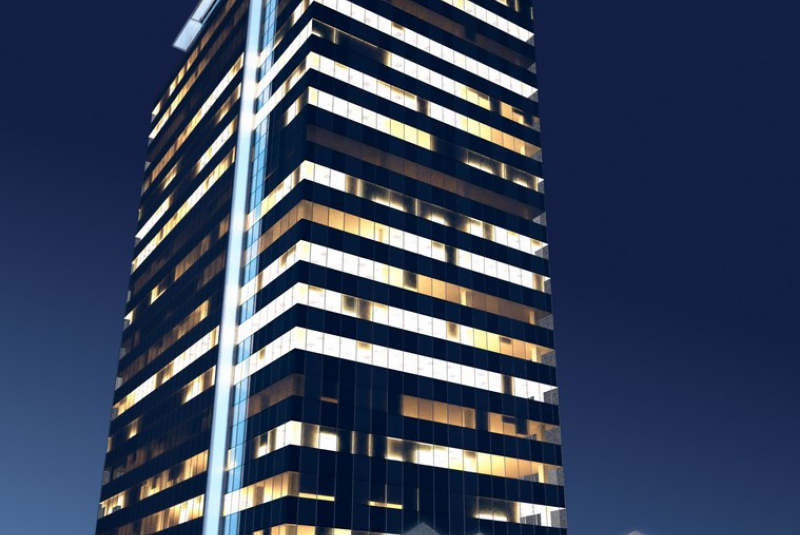 2008_Millenium tower III 