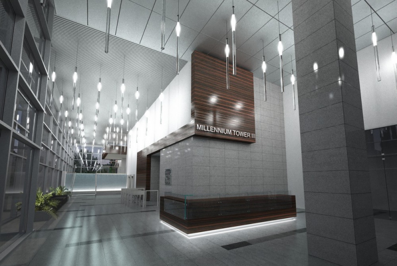 2008_Millenium tower III 