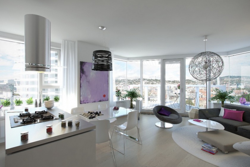 2014_Panorama City 