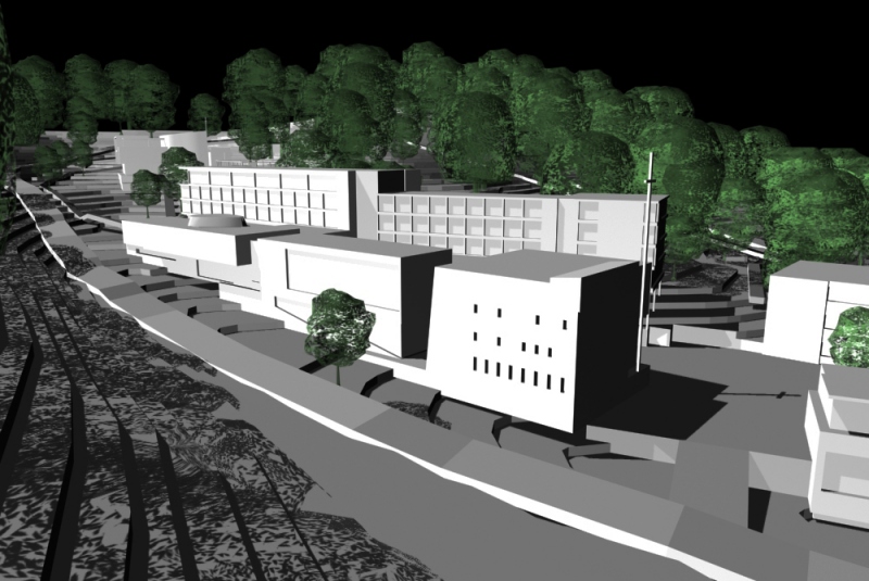 Rímskokatolícka bohoslovecká fakulta Univerzity Komenského a kňa