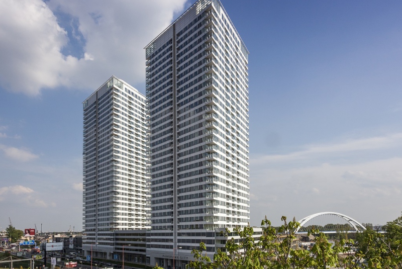 2014_Panorama City 